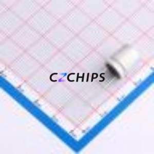 Condensador Sólido HG1H227M1012PC, Componente de Montaje Pasante (THT), D10xL12mm 220uF 20% 50V 5mm - Product Image 2