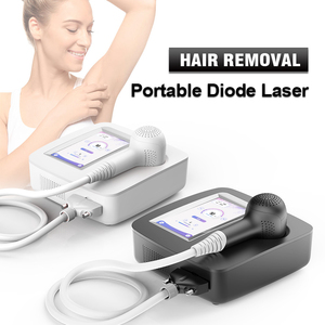 Appareil d'<span class=keywords><strong>épilation</strong></span> au <span class=keywords><strong>laser</strong></span> à diode 808 nm Taibo 5000000 Flashes, refroidissement par glace, <span class=keywords><strong>épilation</strong></span> permanente indolore pour tous les types de peau - Product Image 1