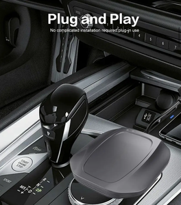 Navlynx applepie Carplay ai hộp phổ <span class=keywords><strong>Android</strong></span> 14 13 với ứng dụng IPTV 8G 128G LTE GPS Wifi 8 + 128 chơi và cắm Netflix Youtube - Product Image 6