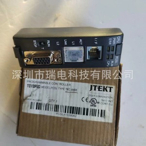 Contrôleur programmable Toypuc TkC-6688, type Pcdl, interface Rs485 pour l'automatisation industrielle - Product Image 1