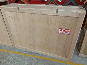 <span class=keywords><strong>Peinture</strong></span> acrylique abstraite sur toile, au <span class=keywords><strong>couteau</strong></span>, Palette, art mural, images murales, décoration de maison - Product Image 6