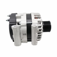 Composant de remplacement d'alternateur 22062412, ensemble de charge moteur compatible avec le moteur Caterpillar C7.1 sur les excavatrices 320E 323E