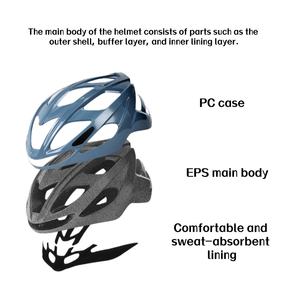 Men Women's Protective <b>Sports</b> Helmets Factory Direct Cycling Roller Skates Folding Balance Bikes <b>Safety</b> Helmets for Teenagers - Product Image 5