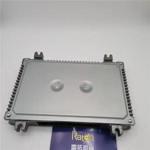 X9226748 4445494 4428085 4487307 ZAX120 ZAX200 ZAX225 ECU Controller 0241115000 9226748 4428085 4487307 4445494 - Product Image 4