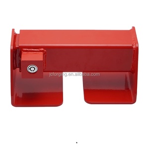 Container hàng hóa khóa cửa, giao thông vận tải container khóa, cho bán Trailer xe tải nhiệm vụ nặng nề xe tải Ổ khóa thép container ổ khóa - Product Image 1