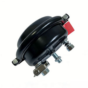 Yüksek Performanslı Tip 30 Uzun Stroklu Hava Fren Aktüatörü, Freightliner Kamyonlar için T30 Kamyon Yaylı Fren Haznesi - Product Image 6