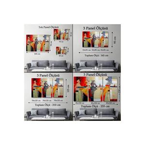 Donne nel Pub che dipingono-donne nel Pub -6604 appositamente progettate - Product Image 5