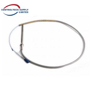 Sondas de Proximidad de 8 mm Bently Nevada 330909-00-28-10-02-RU 3300 XL, Suministro de Fábrica - Product Image 4