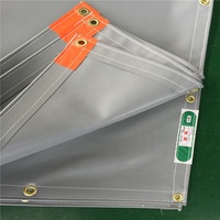Bâche insonorisée en toile, bâche d'isolation thermique avec tissu PVC insonorisant