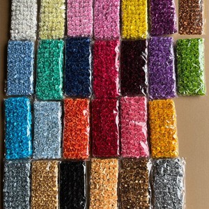 Bouquet de roses en papier Jiangka E-commerce, 10 cm et moins, style naturel, fleurs artificielles pour décorations et boîtes cadeaux - Product Image 1