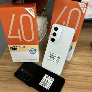 Nuevo Smartphone 5G Spark40 2026, 16G+1TB, Venta Directa de Fábrica, Versión Global, Cámara Frontal de 78MP, Cámara Trasera de 108MP, Android LTE - Product Image 2