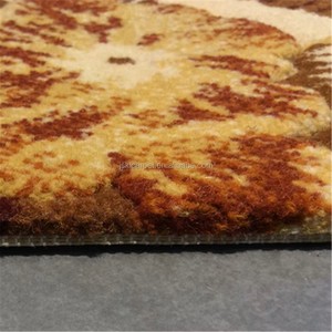 Alfombra Kaili Axminster Glorious Luxurious, Alfombra <span class=keywords><strong>de</strong></span> Lana Personalizada, Ignífuga, Impermeable, Resistente a las Manchas, Apta para Mascotas, para <span class=keywords><strong>Catedral</strong></span>, Hotel, Oración - Product Image 6