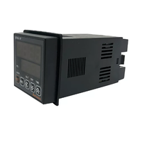 Contador/Temporizador Digital Programable Automático Industrial AUTONICS CT4S-1P4T 100% Nuevo y Original, Protección IP65, Siete Segmentos