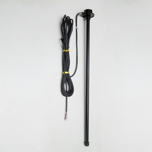 מד חיישן רמת דלק קיבולים אנלוגיים 2 עבור פתרון ניטור רמת דלק מיכל דלק - Product Image 1