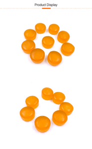 Gomitas <span class=keywords><strong>de</strong></span> Luteína y Arándanos para Niños, Marca Privada, Suplemento <span class=keywords><strong>de</strong></span> Vitaminas para la Vista, Gomitas <span class=keywords><strong>de</strong></span> Luteína y Zeaxantina para los <span class=keywords><strong>Ojos</strong></span> - Product Image 2