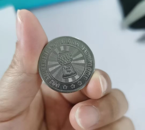 Token 2026 para Máquina Expendedora - Product Image 1
