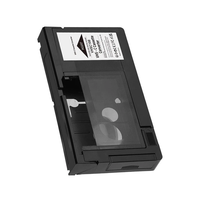 Adaptateur de cassette Premium VHS-C vers VHS pour caméscopes-RCA motorisé VHS6181