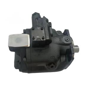 Pompe à pistons axiaux hydrauliques à cylindrée variable série PD018 PD028 PD045 PD060 PD075 PD045PS08SLS5BL20R2200000 pour PD018 PD028 - Product Image 1