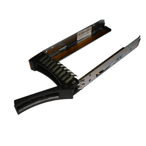 Système de plateau pour disque dur SFF 2,5'' 44T2216 pour serveurs X3200 X3650 X3550 X3680 X3690 M2 <span class=keywords><strong>M3</strong></span> M4 M5 SAS SATA, support de disque dur à échange à chaud - Product Image 4