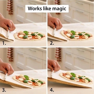 Scolza per Pizza, - Product Image 3
