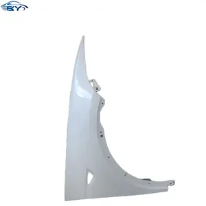 Body Covering Parts New Energy Vehicle For Tesla Model X Front Fender Kit Front Aluminum Alloy Fender OE1069532-10-A 1069534-10A