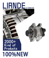 Nouveau 110A Alternateur pour Hyundai Sonata 2.4L 2006-2010 37300-2G100 37300-25201 2655544/TG11C076/ALTF7763EFFE /AEK3236/ CAL32148GS