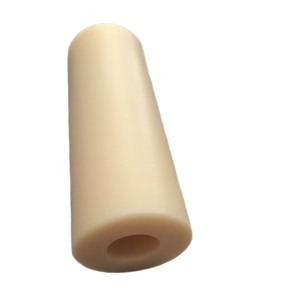 Sheng Yan Nylon Bushing Hollow Mc Nylon <b>Rods</b> High Temperature Resistant <b>Plastic</b> Parts For Industrial Use - Product Image 4
