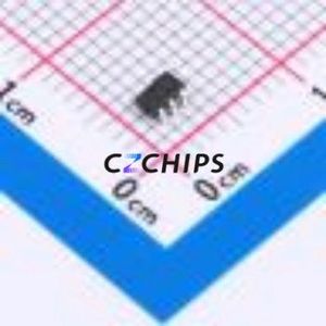 Original & New TLV316QDBVRQ1 SOT-23-5 <b>Integrated</b> <b>Circuit</b> IC Chip Operational Amplifier - Product Image 1