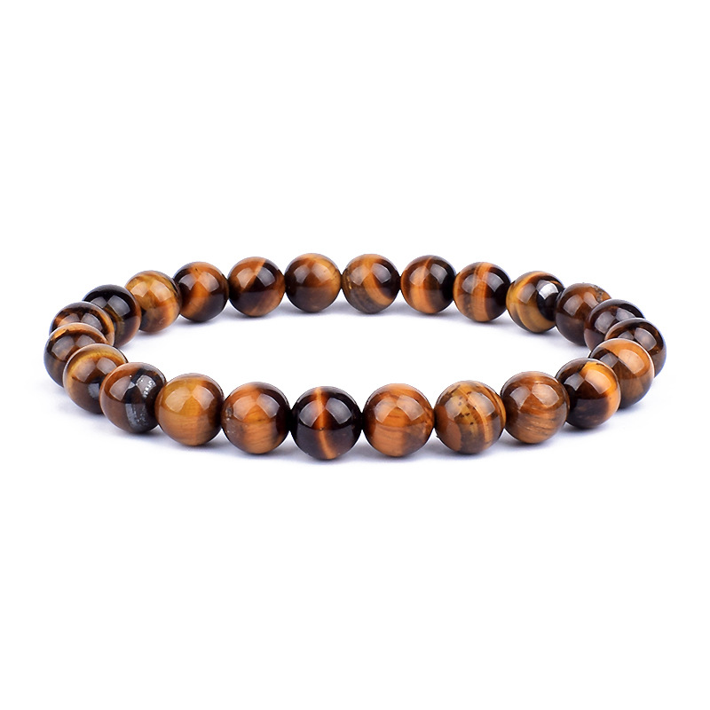 Full Tiger Eye Stone