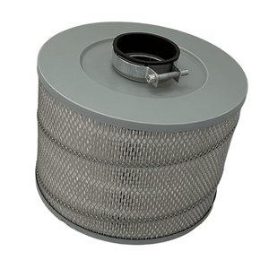 Elemento de Filtro de Aire Comprimido Mengma Gy014080048-H para Piezas de Compresores Industriales - Product Image 2