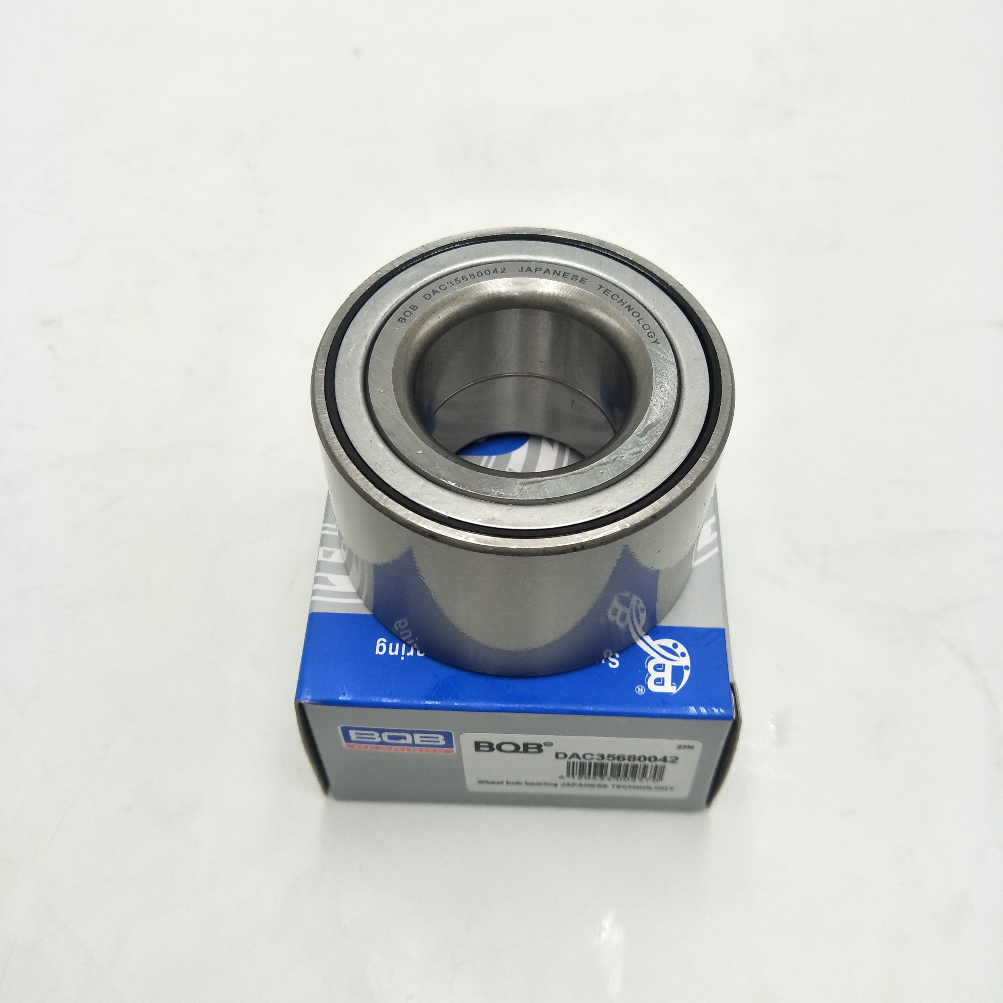 DAC387037ZZ Wheel Bearing - Durable & Precise Performance