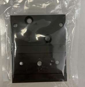 <span class=keywords><strong>Domino</strong></span> Original 36991 Station de lavage Montage de buse Installer des pièces de rechange pour une série Cij Coding Machine Compatible - Product Image 2