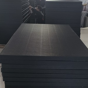 Tapis de sport en mousse souple haute densité, norme IJF, pour entraînement de judo, tatami de judo brésilien, 4 cm, 5 cm, <span class=keywords><strong>aikido</strong></span> - Product Image 2