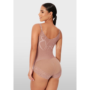 Faja Moldeadora <span class=keywords><strong>de</strong></span> Cuerpo, Fajas Colombianas, Corsé Compresivo para Mujer, Faja Reductora, Moldeadora <span class=keywords><strong>de</strong></span> Cintura - Product Image 6