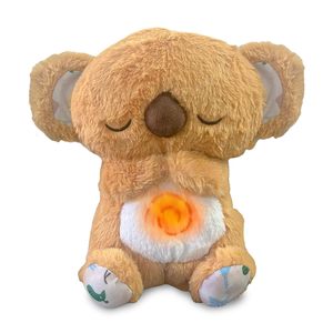 <span class=keywords><strong>Jouet</strong></span> en peluche doux et personnalisé pour l'autisme, avec son de hochet mignon et doux, <span class=keywords><strong>jouet</strong></span> musical apaisant avec vibrations et battements de cœur pour bébés - Product Image 1