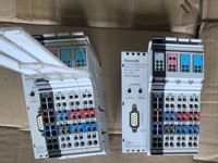 R911170402-102 R911170402102 Modul Kontrol untuk PLC