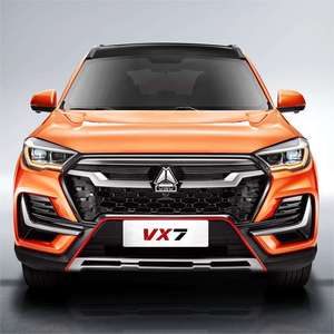 Sinotruk กระปุกเกียร์อัตโนมัติซันรูฟ2025รุ่น2.0T Hy4c20b VGV Vx7รถกระบะกลาง - Product Image 2