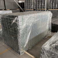 Système de gestion des câbles en acier perforé de qualité industrielle robuste pour les projets d'usines de fabrication
