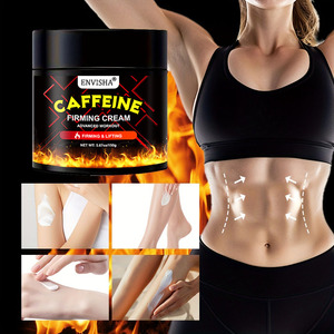 Crème amincissante <span class=keywords><strong>raffermissante</strong></span> <span class=keywords><strong>anti</strong></span>-<span class=keywords><strong>cellulite</strong></span> pour brûler les graisses du ventre, améliorer la transpiration et remodeler le corps, marque privée - Product Image 2