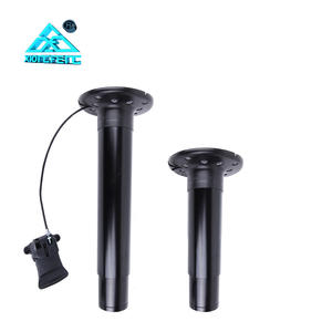 الصين تصنيع الحديثة تصميم بسيط قابل للتعديل رفع قاعدة طاولة معدنية - Product Image 4