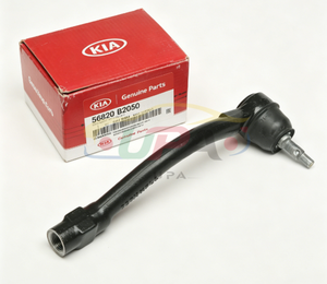 56820-B2050 56820B2050 END ASSY-<b>TIE</b> <b>ROD</b>,LH for hyun-dai ki-a 56820 B2050 - Product Image 1
