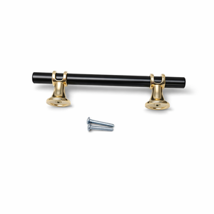 Modern Zinc Alloy Kitchen Cabinet Handles Main <strong>Door</strong> <strong>Knobs</strong> for Furniture Dresser and Drawer Easy Installation <strong>Bedroom</strong> Use - Product Image 2