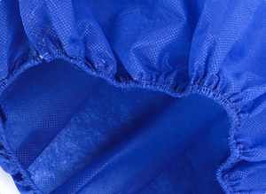 กางเกงซาวน่าแบบใช้แล้วทิ้งเอวสูงสวมใส่ได้ง่ายเหมาะกับการเดินทางและซาวน่า - Product Image 4