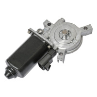 Tinzer 12363371 16643539 22702139 742-118 Moteur de lève-vitre avant Chevrolet Uplander 2005-09 Malibu 1997-03 Montana 1999-09