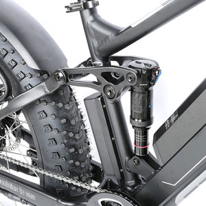 GDS EBIKE-bicicleta de carretera eléctrica M046 para adulto, <span class=keywords><strong>bici</strong></span> de carreras rápida, informal, 1000w - Product Image 3