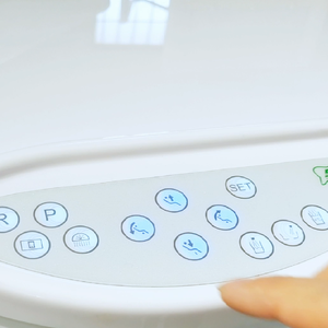 <strong>Dental</strong> <strong>Chairs</strong> <strong>Manufacturer</strong> Equipment Luxury Touch Screen Ergonomic with <strong>Dental</strong> Stool <strong>Chair</strong> Led Lamp Full Set <strong>Dental</strong> <strong>Chair</strong> - Product Image 3