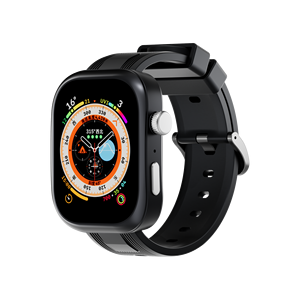 Reloj Inteligente Android para Niños con Pantalla OLED, Resistente al Agua IP67, 5-10 Días de Duración de la Batería, Reproductor de Música SOS, Recordatorio de Llamadas, <span class=keywords><strong>APP</strong></span>, Magnético - Product Image 3