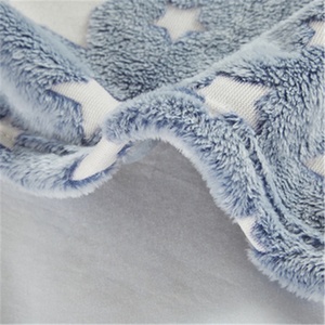 All Seasons flanella peluche luminoso tiro coperta <span class=keywords><strong>per</strong></span> bambini fabbricazione <span class=keywords><strong>stelle</strong></span> nel buio coperta coperta <span class=keywords><strong>per</strong></span> bambini - Product Image 6