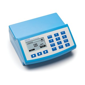 Fotómetro Multiparamétrico HANNA HI83399 con Analizador de Calidad del Agua COD 0-1500 Mg/L - Product Image 5
