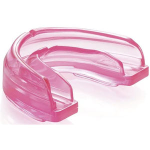 Protezione dentale professionale Comfort Fit protezione dentale denti smerigliatura ferma le protezioni per la bocca del mirrismo - Product Image 6